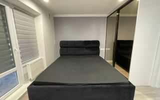 Chirie, casă, 2 camere, strada Scutari, Botanica - Poză 6