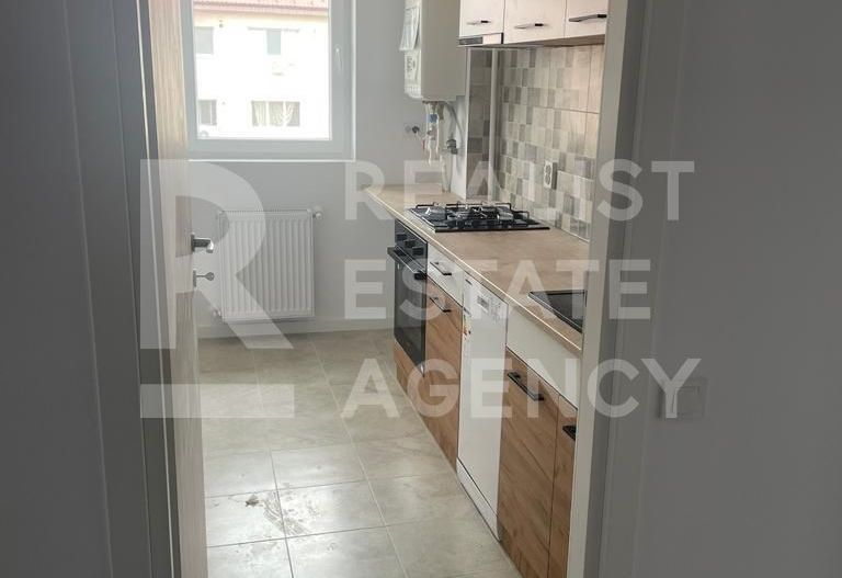 Apartament 2 camere, decomandat, 61,2 mp, Popești Leordeni - Poză 5