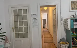 Spatiu, lumina si eleganta intr-un apartment interbelic - Poză 12