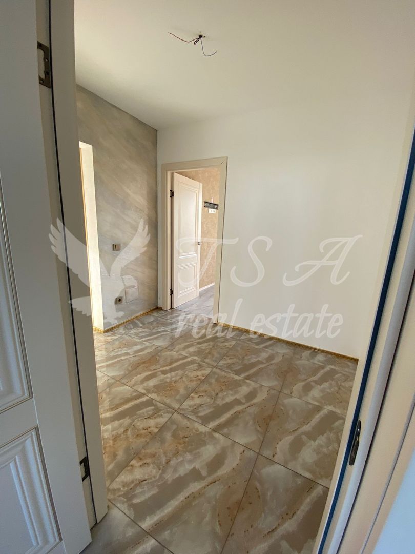 Apartament 3 camere – Șoseaua Colentina, vis-à-vis de Rose Garden - Poză 9