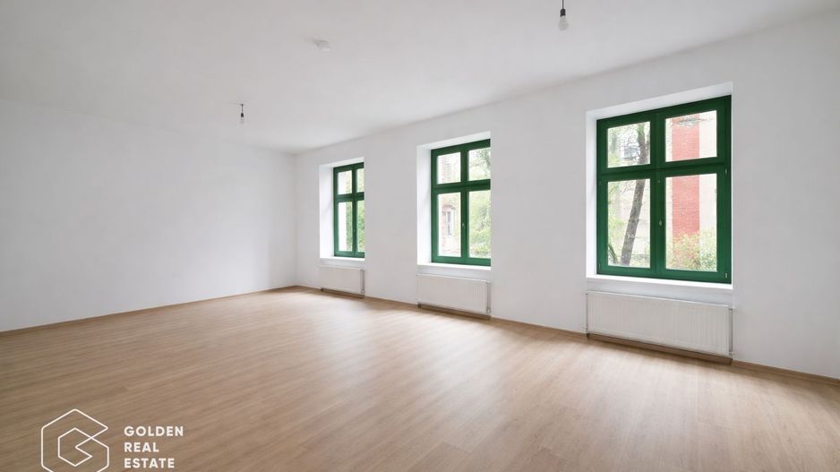 Spațiu de birouri premium în clădire monument istoric,  Elisabetin/Băile Neptun - Poză 1