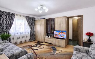 LOC DE PARCARE INCLUS Apartament 2 Camere Poarta 6 Lângă Liceul Blaga - Poză 1