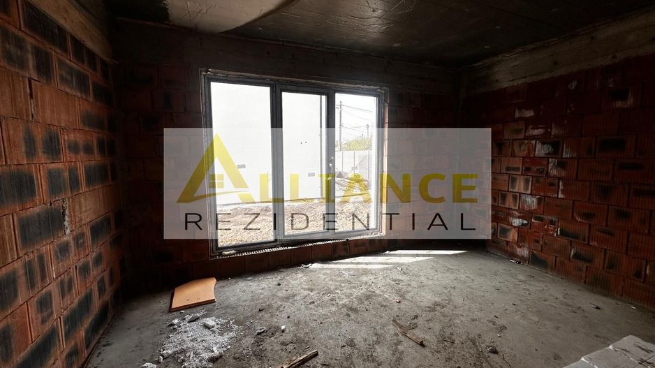 ANSAMBLU DE VILE INDIVIDUALE PREMIUM – ZONA PRIMARIEI POPESTI - Poză 9