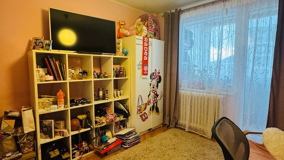 Apartament 3 camere in Calea Aradului - Poză 6