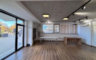 COM 0% Spatiu comercial 100mp, bloc nou | XCITY TOWERS - Poză 2