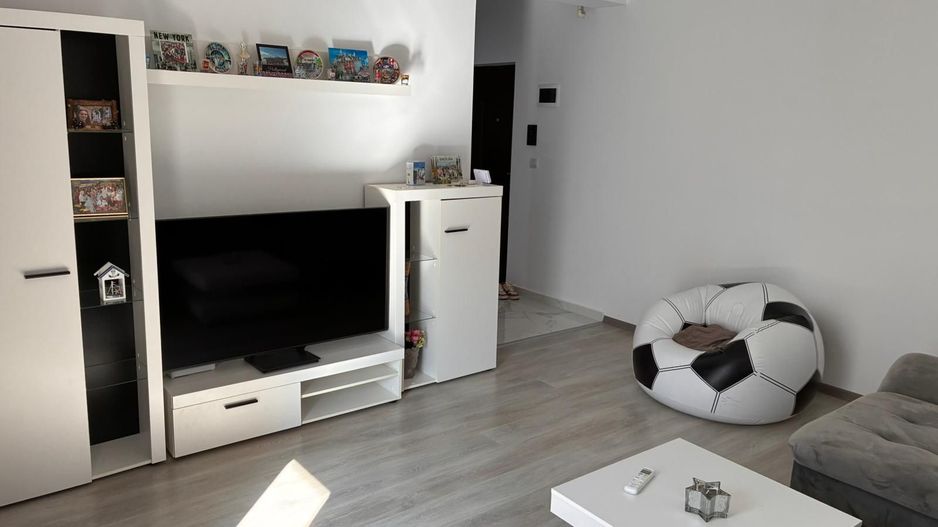 Calea Urseni | 2 Camere | Mobilat si Utilat | Etaj 1 | Disponibil imediat - Poză 3