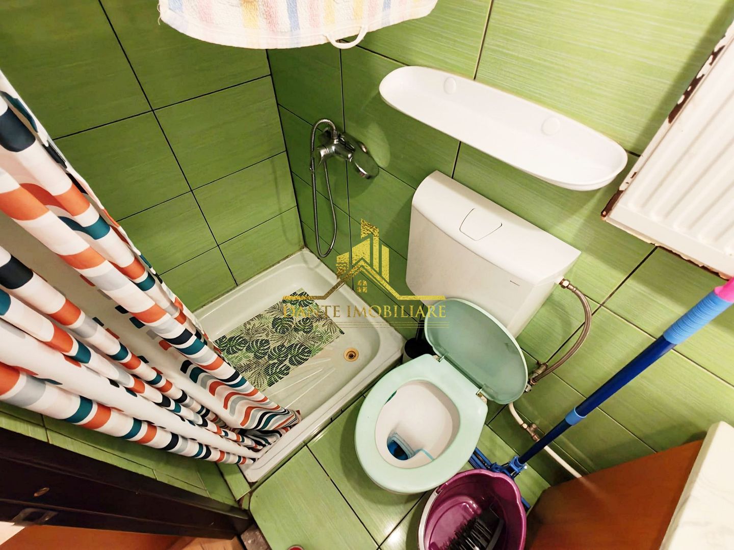 2 camere, mobilat modern, proaspat renovat, Grigorescu, Donath - Poză 7