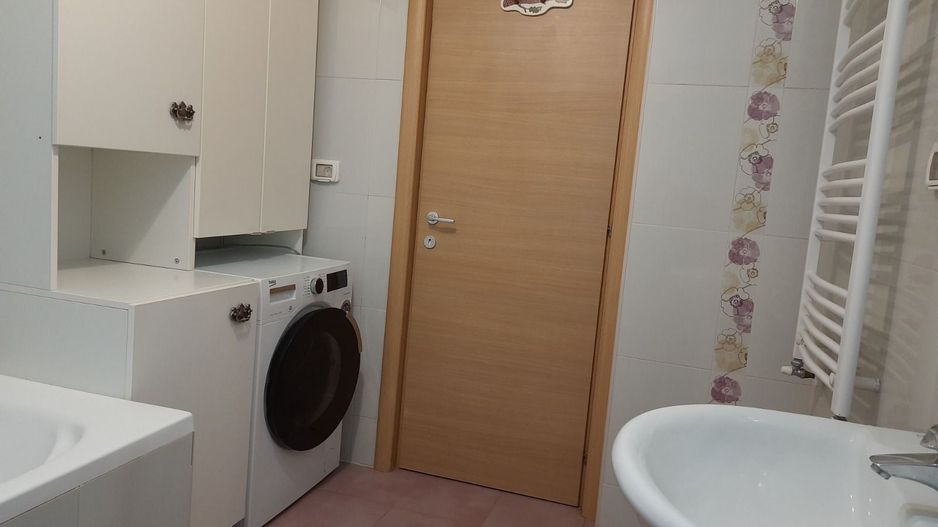 De inchiriat Apartament 2 camere Baneasa Apicultorilor - Poză 6