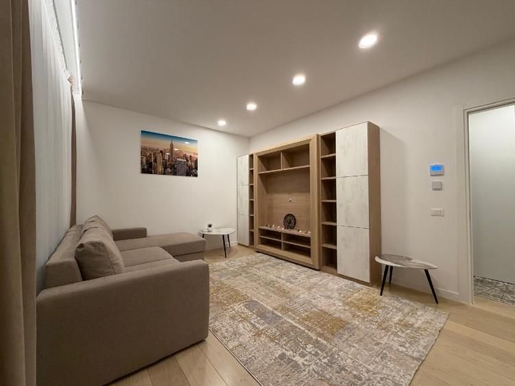 2 Camere Premium | Nusco City | Mobilat Modern | Parcare Disponibilă - Poză 7