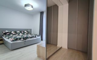 Inchiriere penthouse 3 camere zona Pipera- Scoala Americana - Poză 10