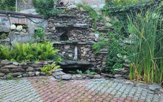 Vila Horezu Romanii de Jos - Poză 27