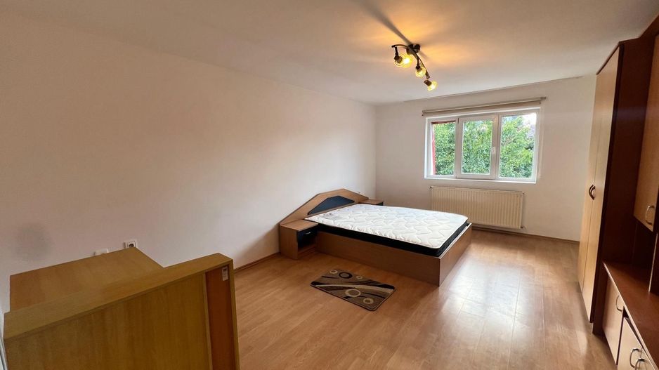 Apartament cu 2 camere decomandat | 65 mp+ 6 mp balcon | Parcare | Zorilor | UMF - Poză 2
