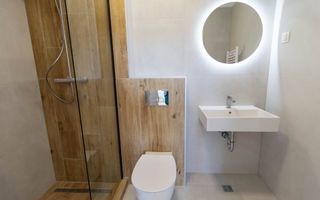 Apartament 3 Camere Decomandat Tractorul Intabulat - Poză 12