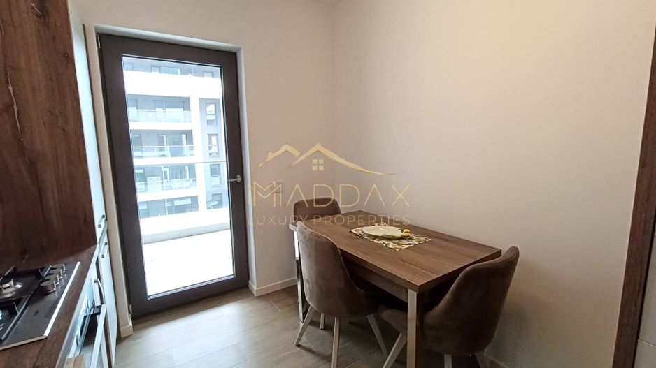 Apartament 2 camere Fabrica de Glucoza - Premium & Exclusivist 195.000e+Tva - Poză 13