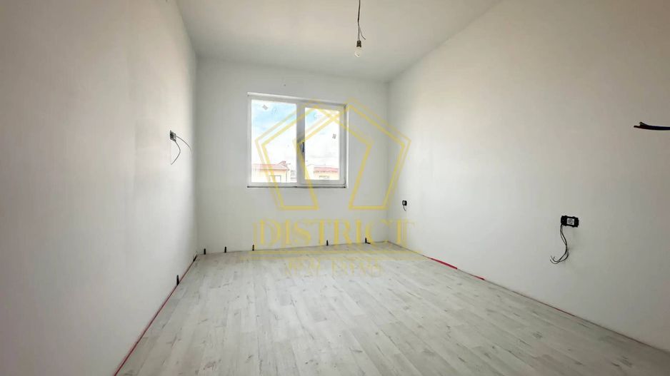 Duplex spatios cu 4 camere si 3 bai | Predare la cheie | Covaci - Poză 6