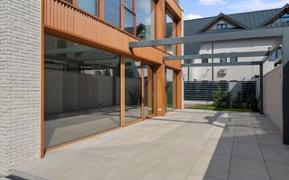 VILA MODERNA PROIECT EXCLUSIVIST ADIACENT IANCU NICOLAE - Poză 20