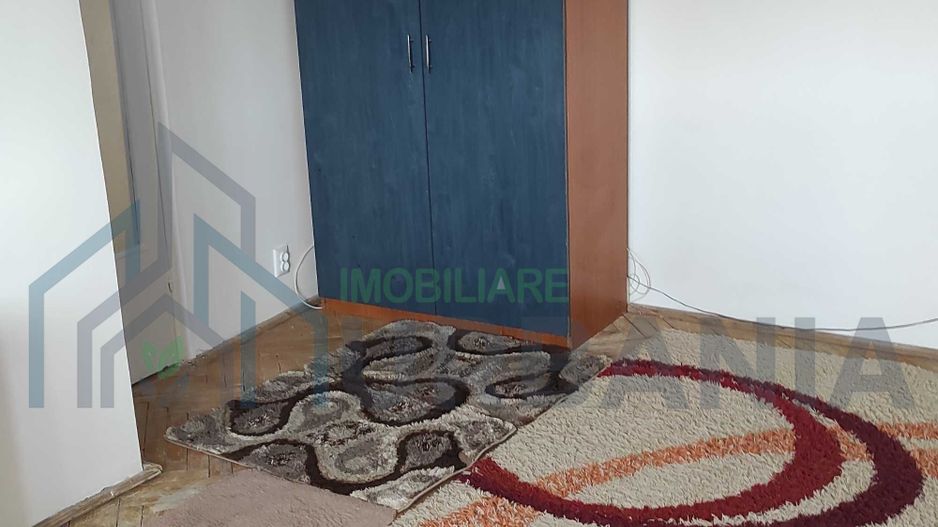 Apartament cu 1 cameră de închiriat, Nicolina, strada Carpați, etaj 7 - Poză 5