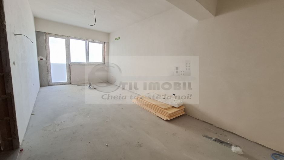 Apartament decomandat de vanzare in Iasi, Galata, 75,84 mp, bloc nou - Poză 15