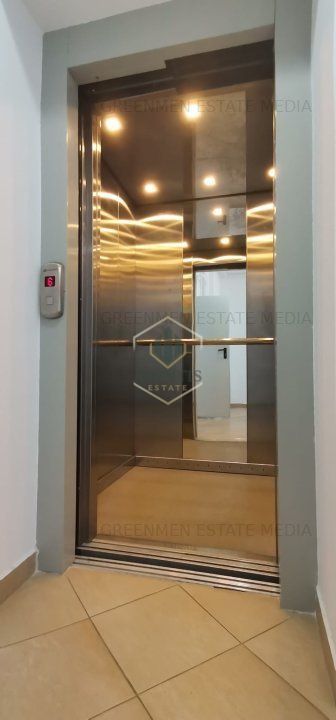 Studio cu terasa spectaculoasa in bloc nou, Iancului metrou - Poză 27