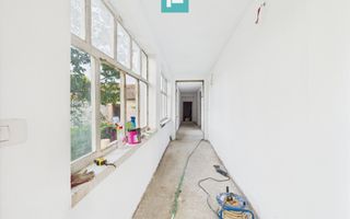 Casă cu 3 camere în Galșa, Arad, teren 1197 mp - Poză 4