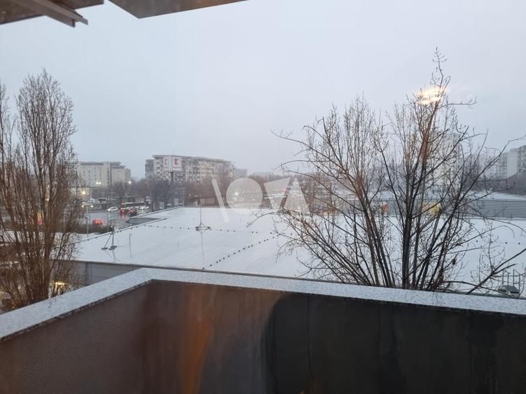 De închiriat: apartament 2 camere - spațios - metrou - Păcii - Poză 13