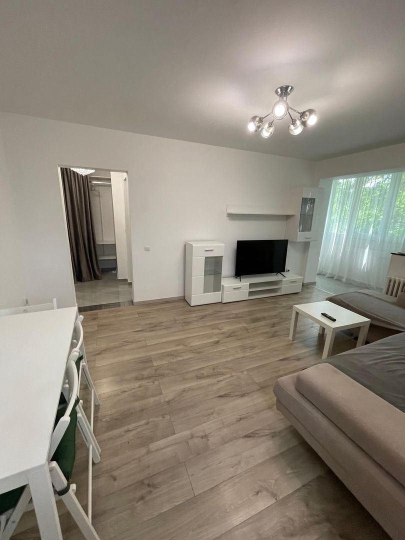 Apartament 2 camere Piata Victoriei-Calea Dorobanti - Poză 6
