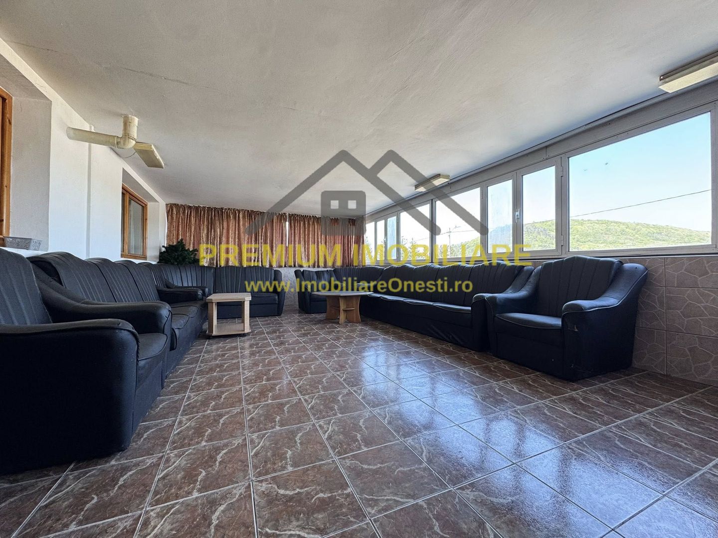 Apartament 3 camere + terasă | Etajul 1 | 129 MP - Poză 1