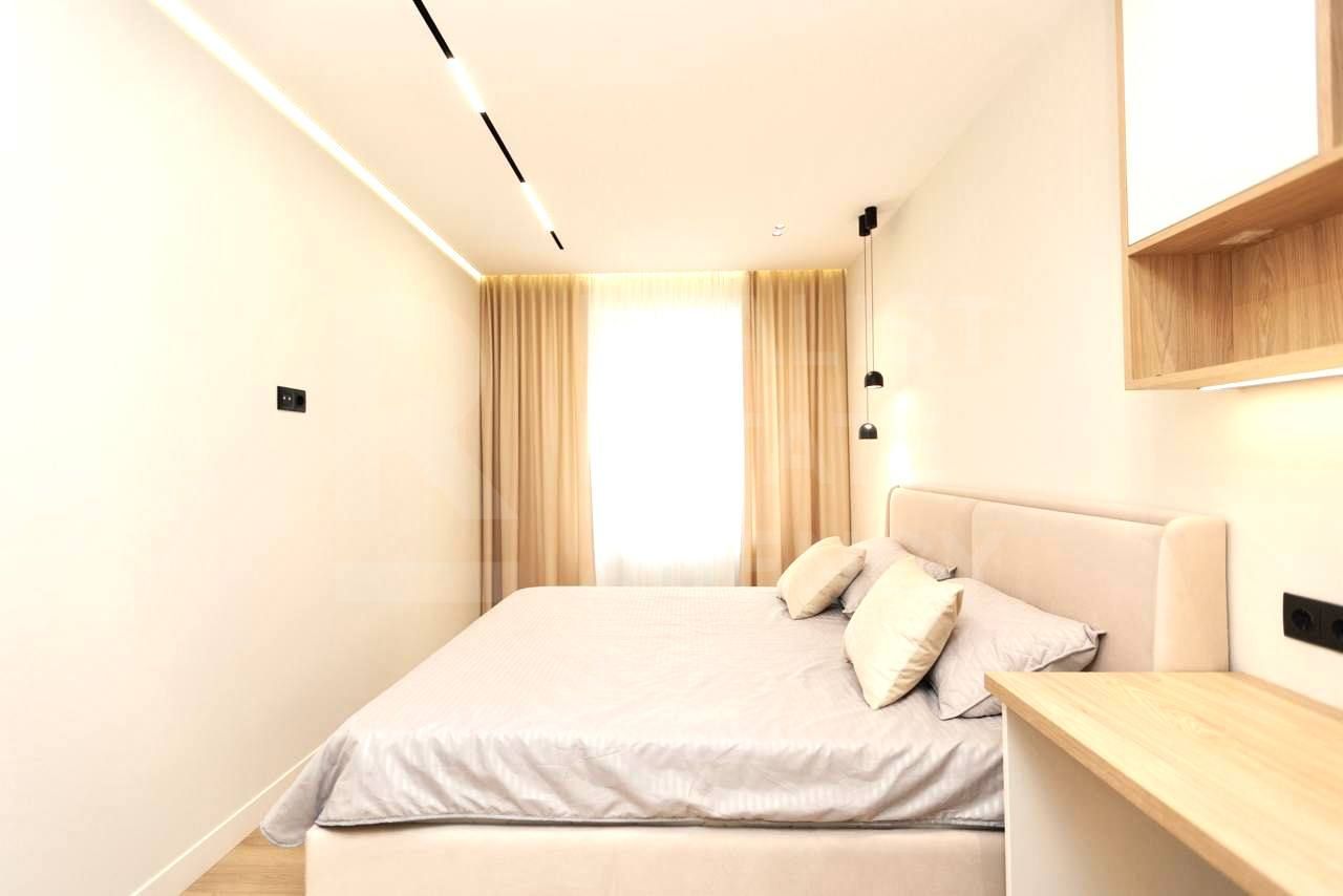 Vânzare, apartament, 3 camere , strada Ioana Radu, Buiucani - Poză 14