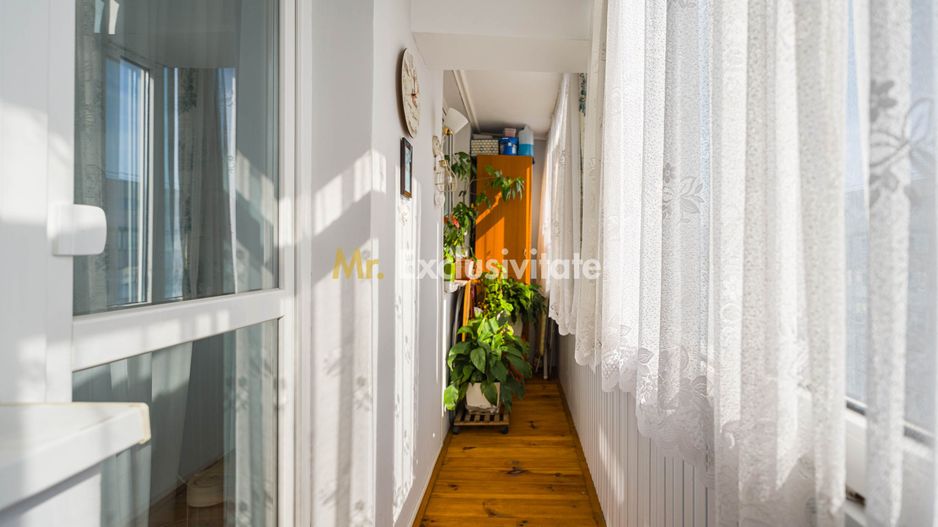 Apartament 3 camere decomandat - Baba Novac - Poză 14