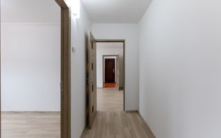 Apartament 3 camere semidecomandat – Str. Pictor Theodor Aman nr. 8 Comision 0% - Poză 18