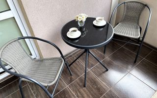 Chirie, casă, 2 nivele, 3 camere, strada Alexandru Bernardazzi, Centru - Poză 16