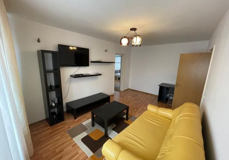 Apartament 3 camere, complet mobilat si utilat - Gorjului - Poză 1