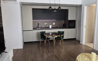 Apartament cu 2 camere în zona centrală a orașului Otopeni, - Poză 3