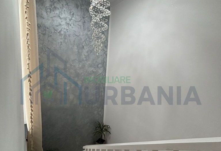 Casă de vânzare în Vișan, zona Bucium, mobilată și utilată, 124 mp, 4 camere - Poză 7