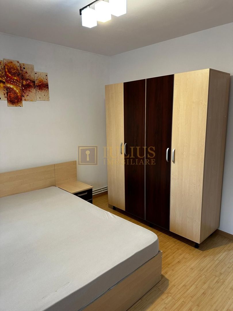 2 camere, centrală proprie/Circumvalațiunii- Penny - Poză 5