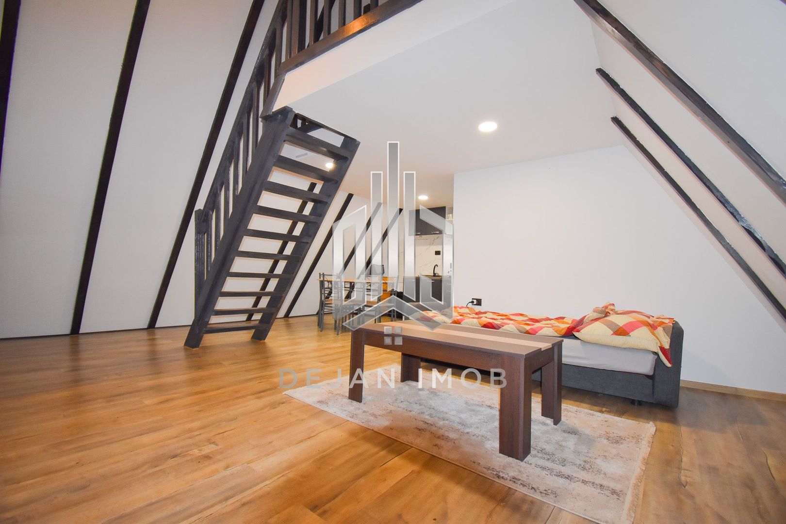 A-Frame | 50 mp | Vâlcele - Poză 8