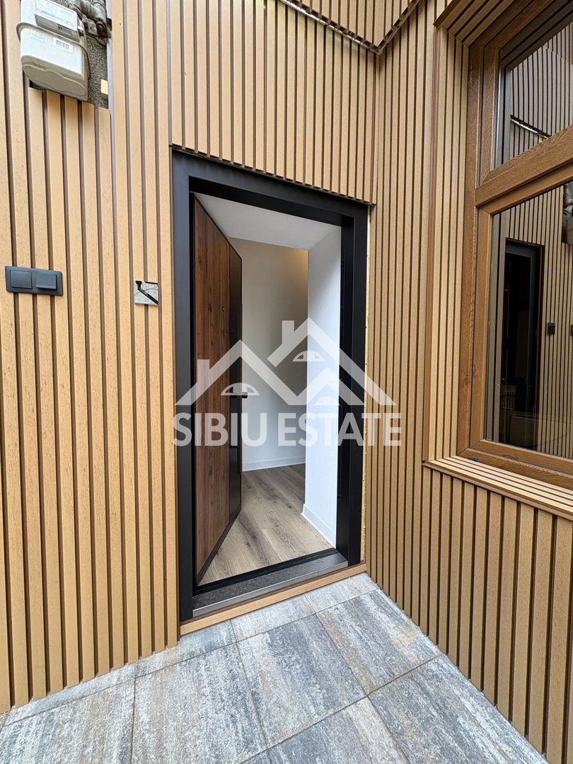 0% Comision | Apartament Premium în Centrul Istoric Sibiu - Poză 8