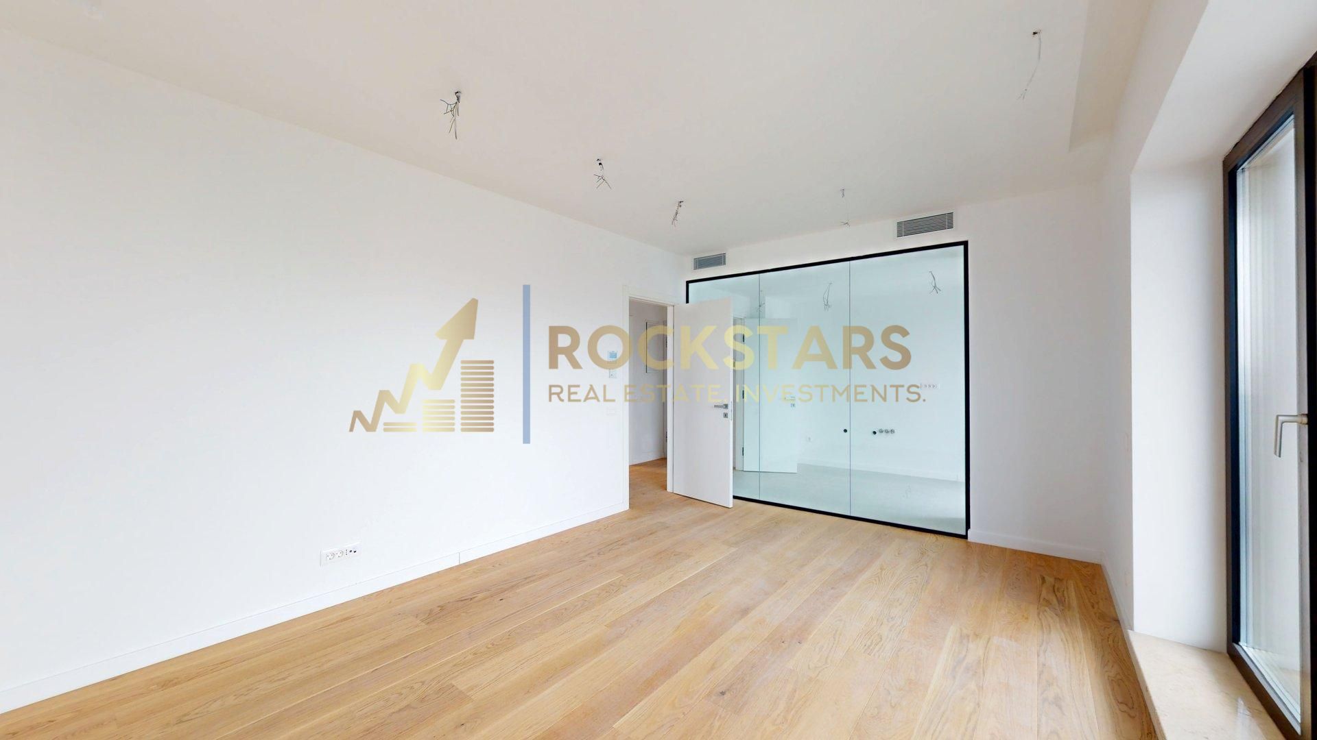 Studio Dublu | 2 camere | Nusco City Park | Etaj 2 | TVA Inclus - Poză 3