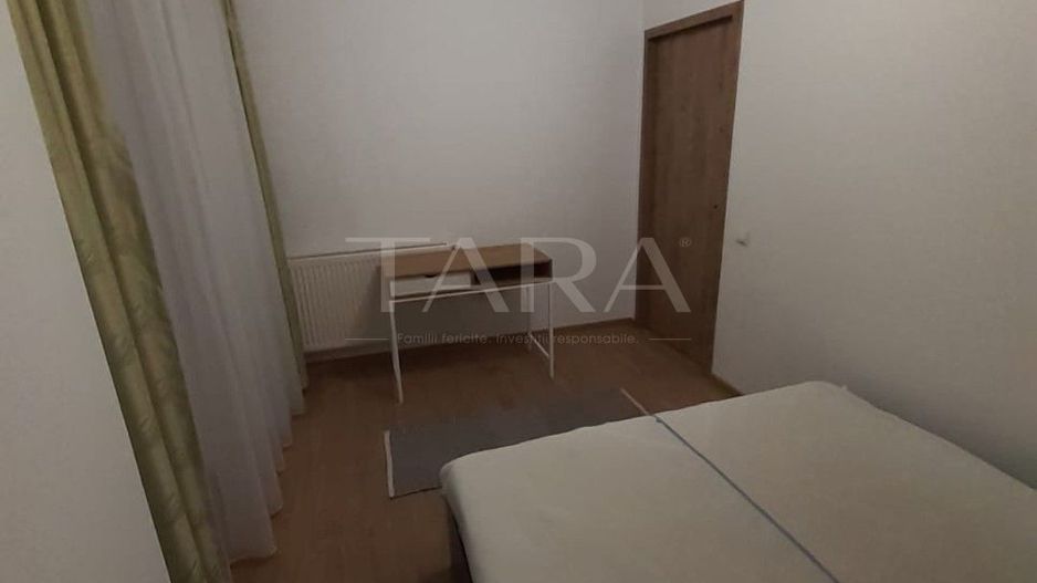 Apartament cu 2 camere decomandat, Mănăștur, balcon. - Poză 5