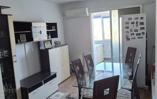 Apartament 2 camere decomandat, 46 mp utili, cu boxa, parcare, Ampoi 3