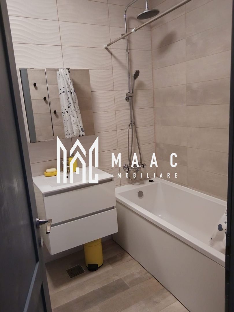 Apartament 3 Camere / Loc De Parcare / Selimbar - Poză 7