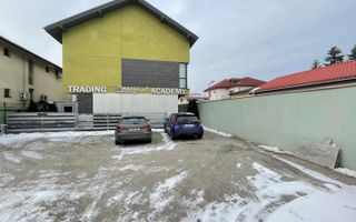 VILA DE INCHIRIAT PARCARE   BIROURI ZONA  PIPERA - Poză 18