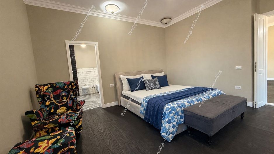 Apartament renovat integral | Ultracentral | C.D. Loga Design & Calitate Premium - Poză 2