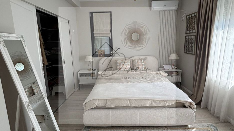 Vila PREMIUM de vanzare in Tunari - langa Biserica I COMISION 0% - Poză 20