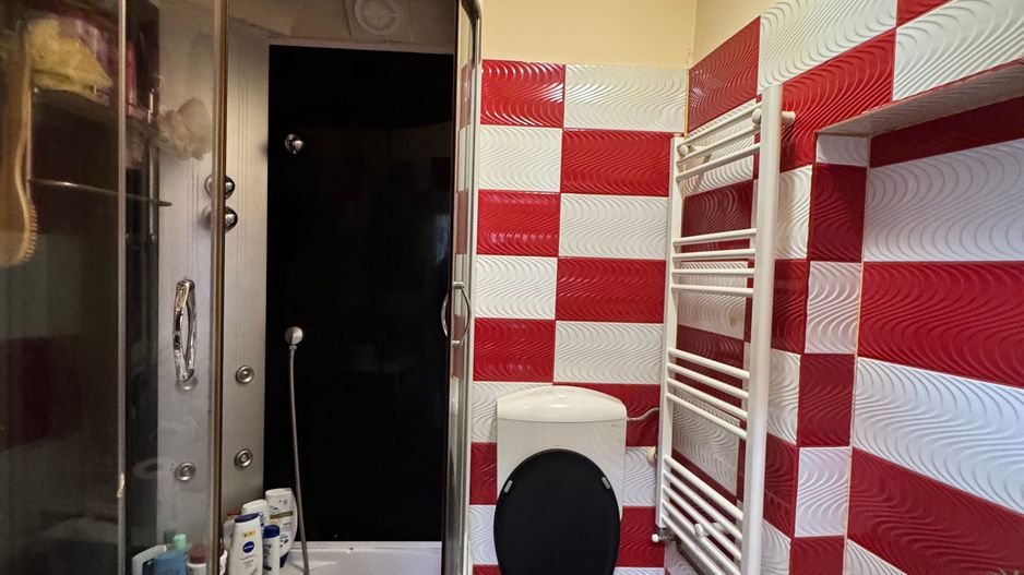 Apartament 2 camere in Centrul istoric, ideal pentru investiție - Poză 3