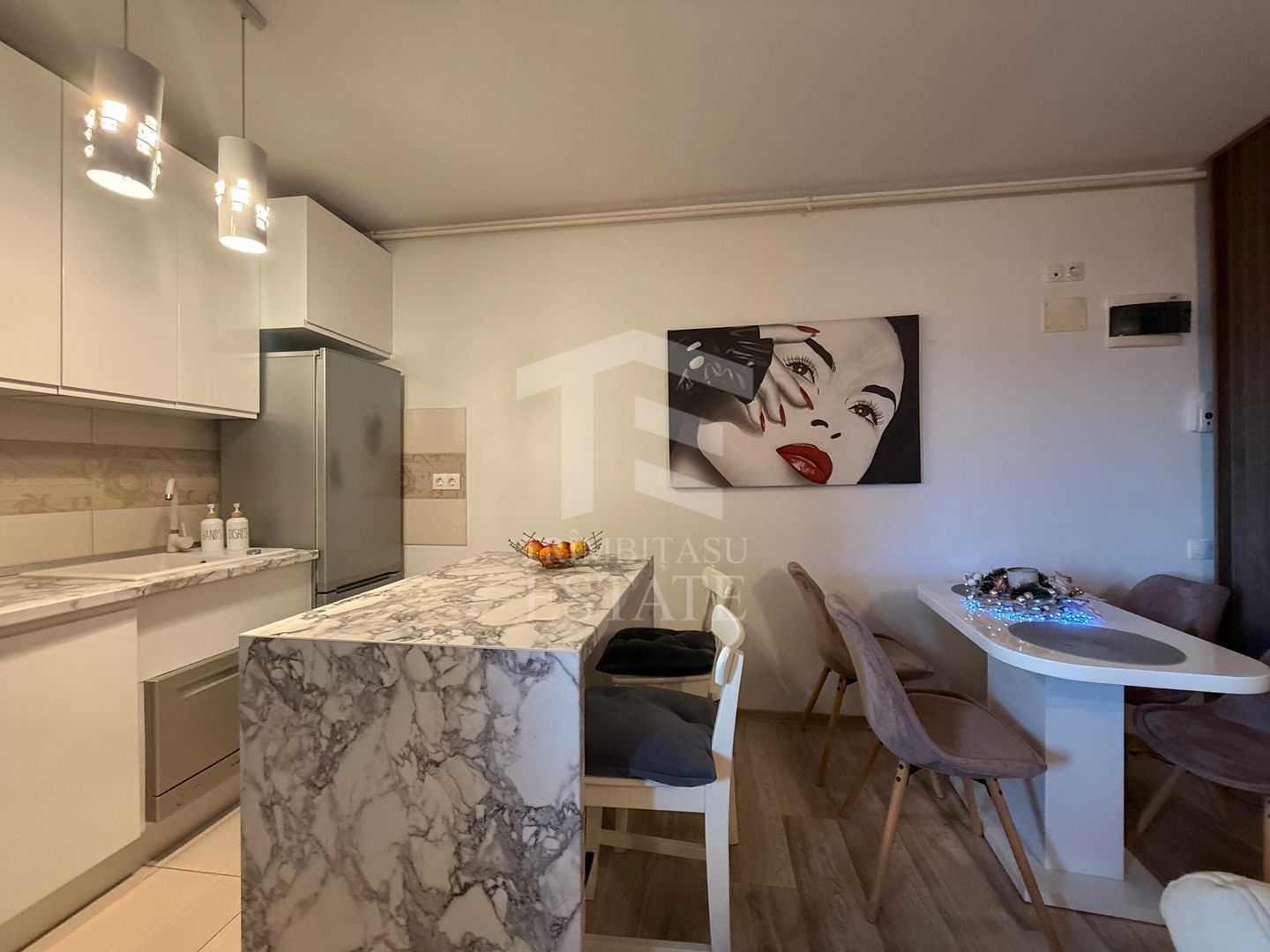 2 cam Modern | Metrou Brancoveanu | Prima inchiriere - Poză 7