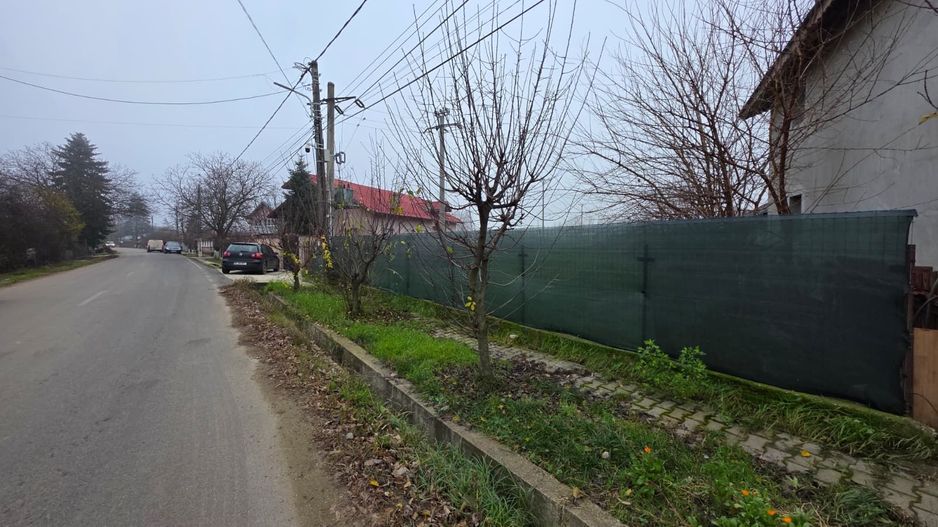 Teren intravilan de vânzare – Ciorogârla, Ilfov - Poză 7