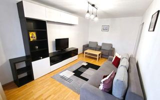 Închiriere Apartament cu 2 camere decomandat, balcon, Teiul Doamnei ✨ - Poză 2