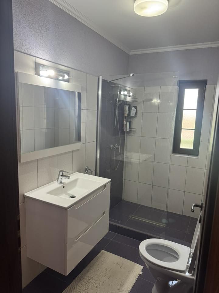 Duplex P+M cu 5 camere, mobilat și utilat, Chișoda – 285 mp teren - Poză 16