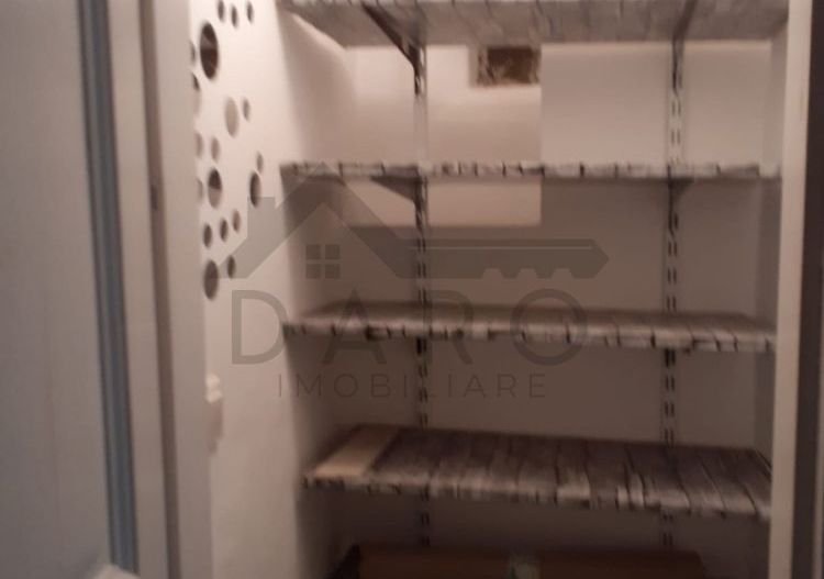 De vanzare imobil 62 mp-casa cu curte comuna -pret negociabil - Poză 8